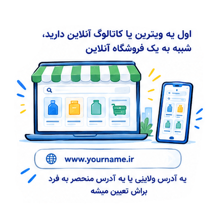 ولاین چگونه کار میکند - 2